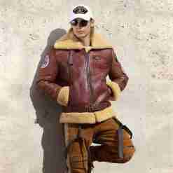 jacket-B3-bomber-lessy-aviator-brown-09